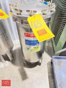 Harmsco S/S Filter - Rigging Fee: $100