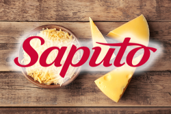 Saputo Cheese Cut & Wrap Facility