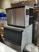 Avantco Ice Maker - Rigging Fee: $500