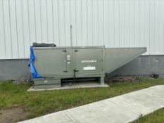 2022 Captive Aire Air Make Up Unit, Model: A4-D-1500-30 - Rigging Fee: $3,500