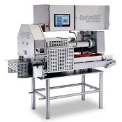 NEW Provisur Technologies Slicer, Model: Cashin Edge HS Multislicer - Rigging Fee: $1,250