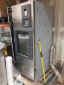 Steris Autoclave, Model: V116 - Rigging Fee: $500