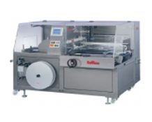 Kallfass Universal Side Sealer, Model: S00T - 60 Cohoes Ave - Rigging Fee: $650