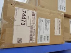 NEW Imperial Brown Lighting Components (Subject to BULK BID: Lot 40) - Rigging Fee: $1,000