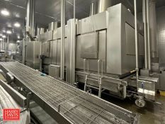 GEA Cookstar Spiral Oven (Subject to Confirmation) (Location: Stillmore, GA)