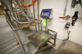 Fairbanks S/S Digitial Platform Scale,with Aprox. 16