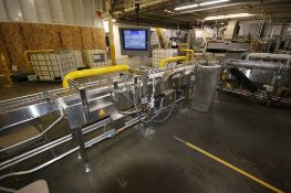 Mettler-Toledo Hi-Speed Check Weigher,M/N CM9400XS, S/N 15029421, 110 Volts, 1 Phase (INV#82525) (