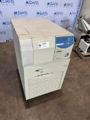 NESLAB Portable Water Chiller,M/N Merlin M100, Mounted on Wheels (INV#99431) (Located @ the MDG