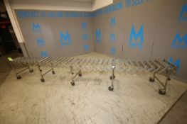 Nestaflex Roller 200 16' L x 17