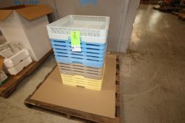 Lot of (4) Ecolab & Hobart 19