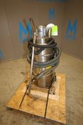 Nilfisk / CFM Industrial Vacuum, Model VHS110EXP, SN 211900194, 110V (INV#101546) (Located @ the MDG