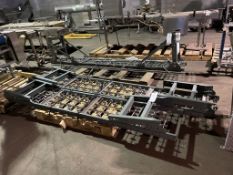 Lot of (2) Sections of 16