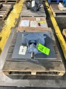 SEMCO ROTARY AIRLOCK VALVE (SIMPLE LOADING FEE $110)