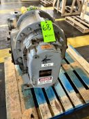 SUTORBILT VACUUM PUMP HEAD(SIMPLE LOADING FEE $110)