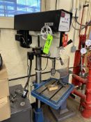 BAILEIGH MODEL NO.DP-15VSF SERIAL NO.T1802004 110/220V SINGLE PHASE 15