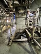 ACMON SYSTEMS BIG BAG / SUPERSAC FILLING SYSTEM (SUBJECT TO BULK BID IN LOT 482A)