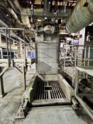 ACMON SYSTEMS BIG BAG / SUPERSAC FILLING SYSTEM (SUBJECT TO BULK BID IN LOT 457A)