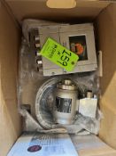 NEW E & H Flowmeter Promag 50, Code 50H50-VF0A1AC2BBAA+, with Promag H, Code 50H50-VF0A1AC2BBAA+