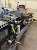 NARDINI-ND 1585 E GAP BED LATHE (NEED TO GET MORE INFO) (SIMPLE LOADING FEE $467.50)