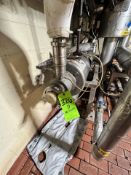 WAUKESHA CHERRY BURRELL VOTATOR 2 (RECENT PARTS AND MAINTENANCE REPAIRS. EVERYTHING BUT BARREL