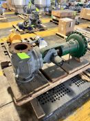 Fisher Control Valve 6