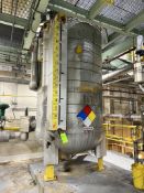 AMMONIA SUPPLY TANK (SIMPLE LOADING FEE $9,900)