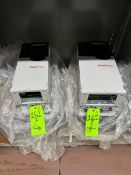 (2) ALLEN BRADLEY POWERFLEX 753 VFDS (SIMPLE LOADING FEE $110)
