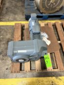 NEW MOTOR AND GEARBOX (SIMPLE LOADING FEE $110)