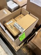ASSORTED ALLEN BRADLEY COMPONENTS (SIMPLE LOADING FEE $110)