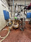 GEA WESTFALIA CENTRIFUGE, MODEL SA 80-06-177, S/N 1639973 (#11) (SIMPLE LOADING FEE $1,820)