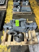 Worthington Pump # WDXR, 4 Stage, 7.91 Impeller Diameter, 1090 PSI @ 100° F (SIMPLE LOADING FEE $