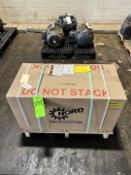 NEW NORD DRIVE, SK12 TYPE (SIMPLE LOADING FEE $110)