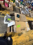 (2) NEW IN BOX ROCKWELL AUTOMATION AB SECURECONNECT MCC2100-WRP-1 STARTER / REMOTE OPERATOR