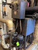 SHIPCO PUMPS ELECTRICAL CONTROLPANEL MODEL NO. (SIMPLE LOADING FEE $550)