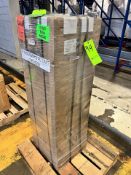 NEW PFANNENBERG AC UNIT, MODEL DTS3241, SIDE MOUNTING UNIT, 460V, 50/60 HZ, # DTS-3241, 7000-8500 B