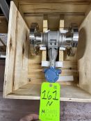 ROSEMONT VORTEX FLOWMETER, 8800D SERIES(SIMPLE LOADING FEE $110)
