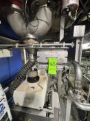 BULK BID FOR SUEPRSAC FILLING SYSTEMS. LOTS 468-471 (SUBJECT TO PIECE MEAL BIDDING)