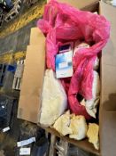 NEW IN BOX METTLER TOLEDO SAFELINE FLOW-THROUGH / DROP-THROUGH METAL DETECTOR, S/N 521752