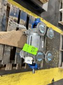 GARDNER DENVER / NASH VACUUM PUMP, MODEL 2BEM030HY4-Z (SIMPLE LOADING FEE $110)