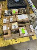 HEAT EXCHANGER NUT AND BOLT (SIMPLE LOADING FEE $110)