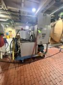 WOMA HIGH PRESSURE WATER BLASTER / WATER JETTING SYSTEM (SIMPLE LOADING FEE $385)