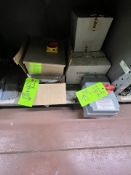 (6) DISCONNECT SWITCHES (SIMPLE LOADING FEE $110)