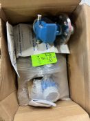 ENDRESS HAUSER LEVELFLEX LEVEL TRANSMITTER, PART # 71082671 (SIMPLE LOADING FEE $110)