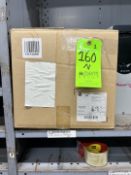 ALLEN BRADLEY  POWERFLEX 753 VFD, 20 HP, 3 PHASE, (SIMPLE LOADING FEE $110)