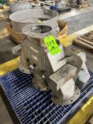 Horizon Syetems Diverter Model # HOR002-GDS3-800-30-C, ID # 19365-08 (SIMPLE LOADING FEE $110)