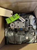 NEW 2023 SPX / WAUKESHA CHERRY BURRELL ALL S/S POSITIVE DISPLACEMENT PUMP HEAD, MODEL 006 U2, S/N
