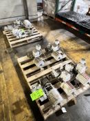 Valtek / Flowserve Control Valves and Transducers (SIMPLE LOADING FEE $220)