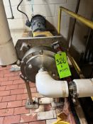 E.T. OAKES CONTINUOUS MIXER, F10-415 (SIMPLE LOADING FEE $330)