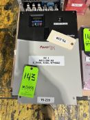 Allen Bradley VFD Powerflex 400, 100 HP (SIMPLE LOADING FEE $110)