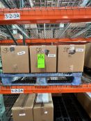 LOT OF SPARE PARTS AND MRO, INCLUDES GAUGES/SEAL KITS AND MUCH MORE, SEE PHOTOS FOR DESCRIPTIONS AND